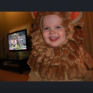 Meet your Posher, Libby